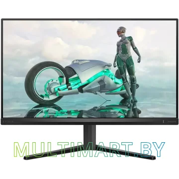 Игровой монитор Philips Evnia 24M2N3200S